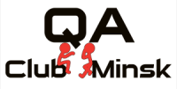 QA club Minsk